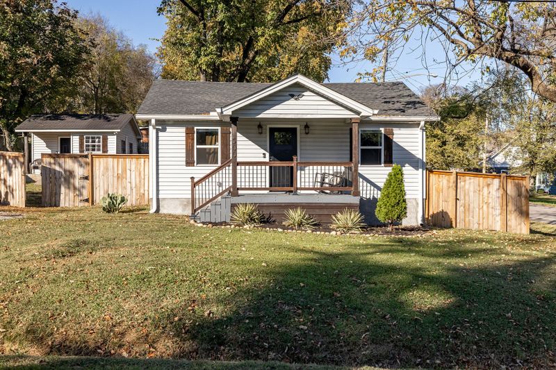 500 Elgin St, Nashville, TN 37211