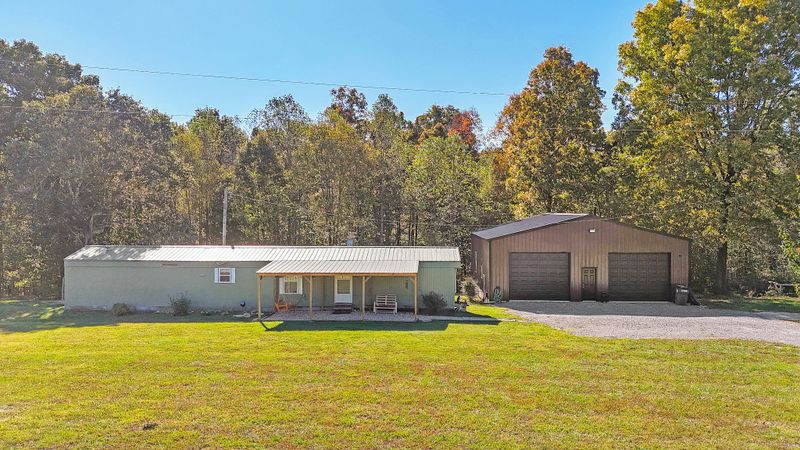467 Bishop Troutt Rd, Westmoreland, TN 37186