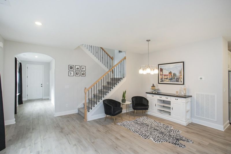 1107 Crisp Springs Dr, Franklin, TN 37064