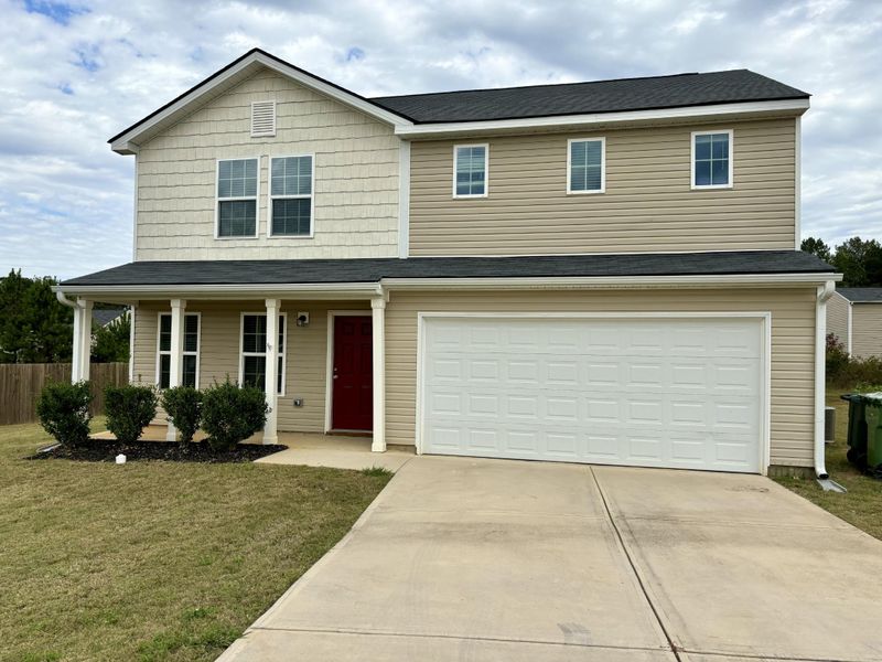 265 Middleton Ct, Chatsworth, GA 30705