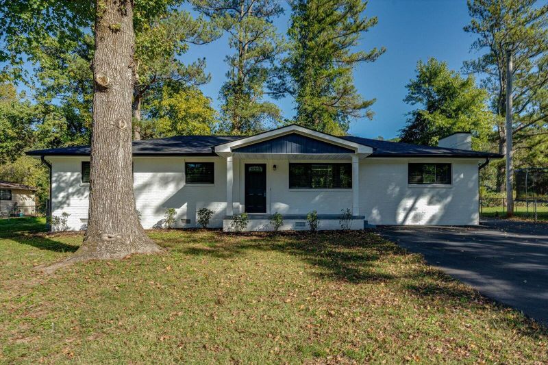 158 Cherokee Trl, Ringgold, GA 30736