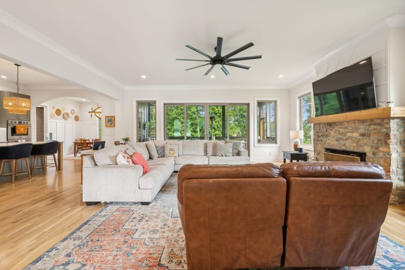 247 Scarsdale Dr N, Hendersonville, TN 37075