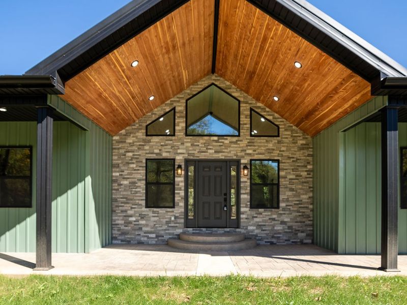 8423 W Sheepneck Rd, Mount Pleasant, TN 38474