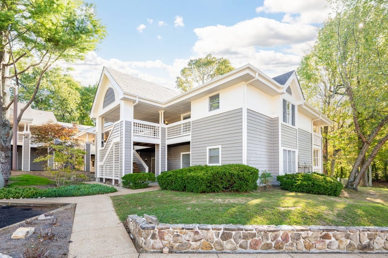 300 Durand Dr #24, Lookout Mountain, GA 30750