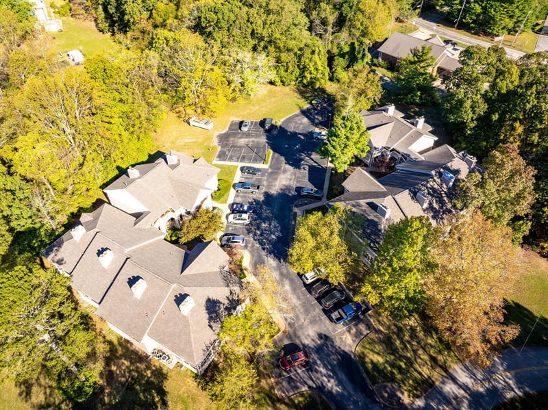 300 Durand Dr #24, Lookout Mountain, GA 30750