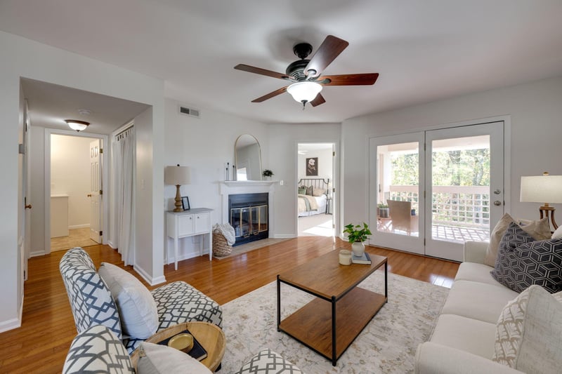 300 Durand Dr #24, Lookout Mountain, GA 30750