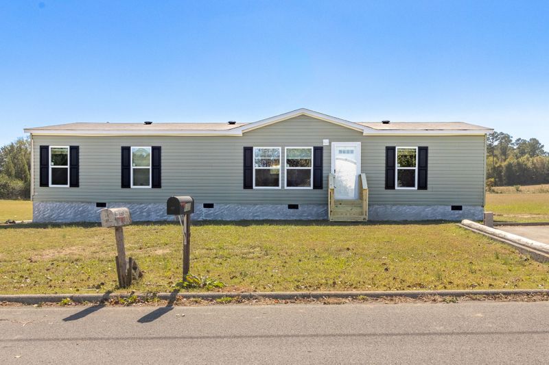 390 Brandon Cir, Chatsworth, GA 30705