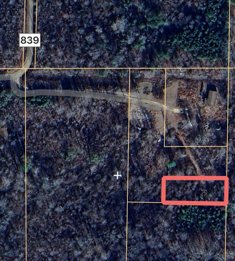 0 Co Rd 839, Higdon, AL 35979