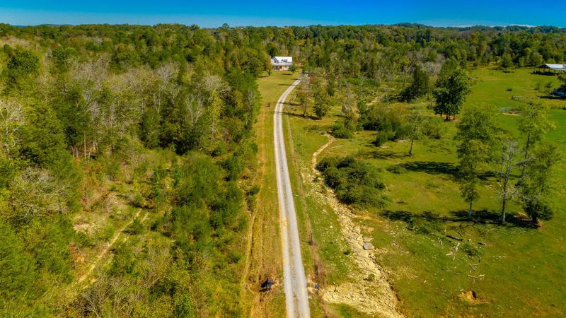2105 Old Bethel Rd, Chickamauga, GA 30707