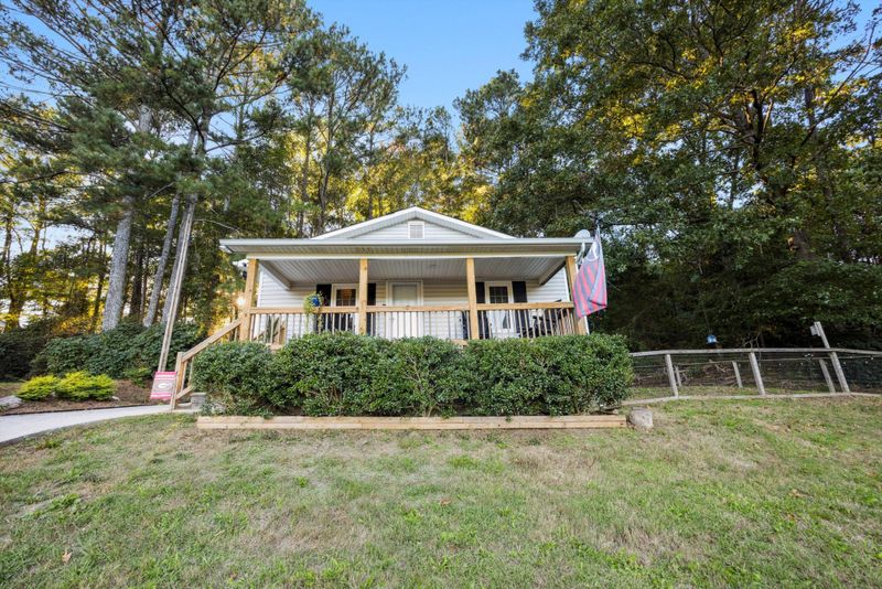 908 Mill Creek Rd, Rocky Face, GA 30740