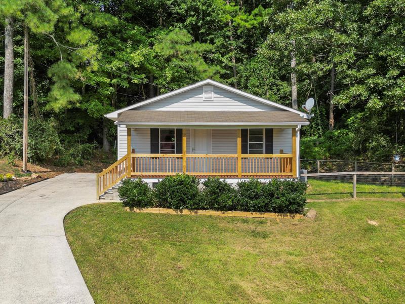 908 Mill Creek Rd, Rocky Face, GA 30740