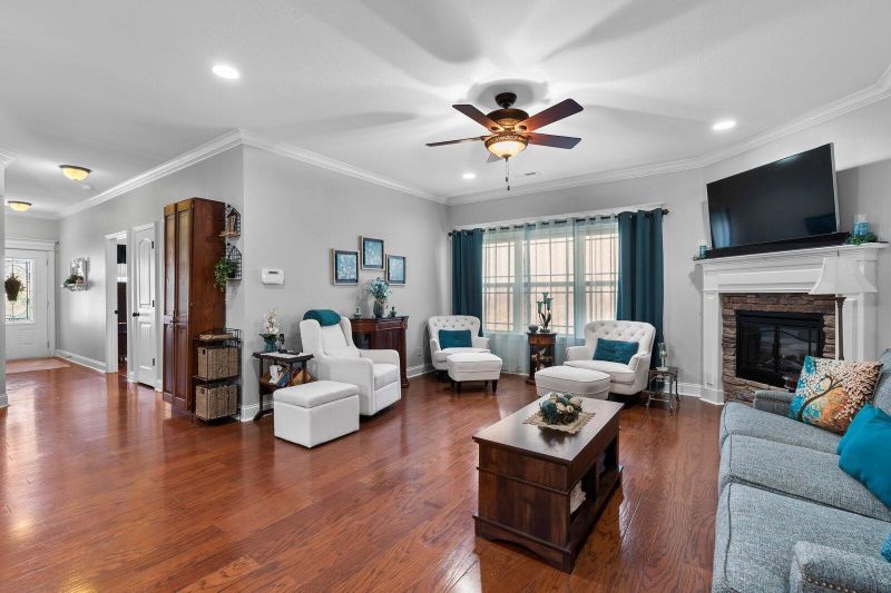 18 Southshore Dr, Fort Oglethorpe, GA 30742