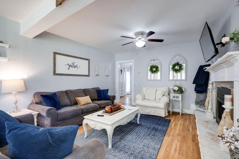 32 Craig Rd, Lookout Mountain, GA 30750