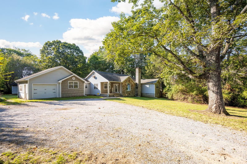 32 Craig Rd, Lookout Mountain, GA 30750