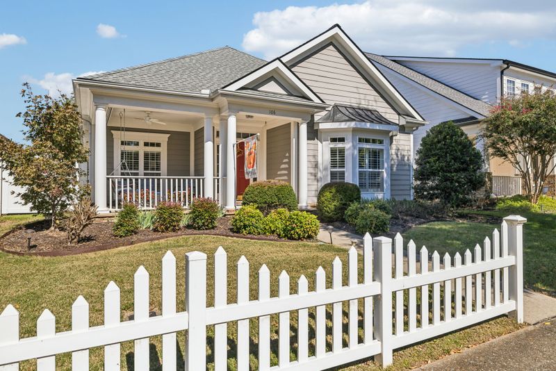 106 Zinnia Ln, Franklin, TN 37064