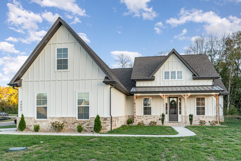 3003 Stonehorn Dr, Bell Buckle, TN 37020