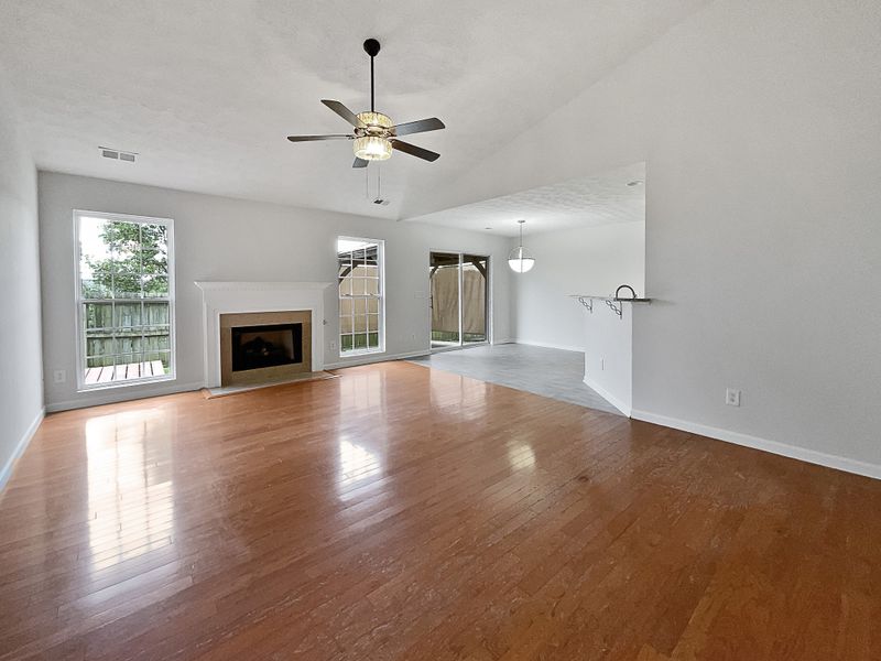 2748 Cato Ridge Dr, Nashville, TN 37218