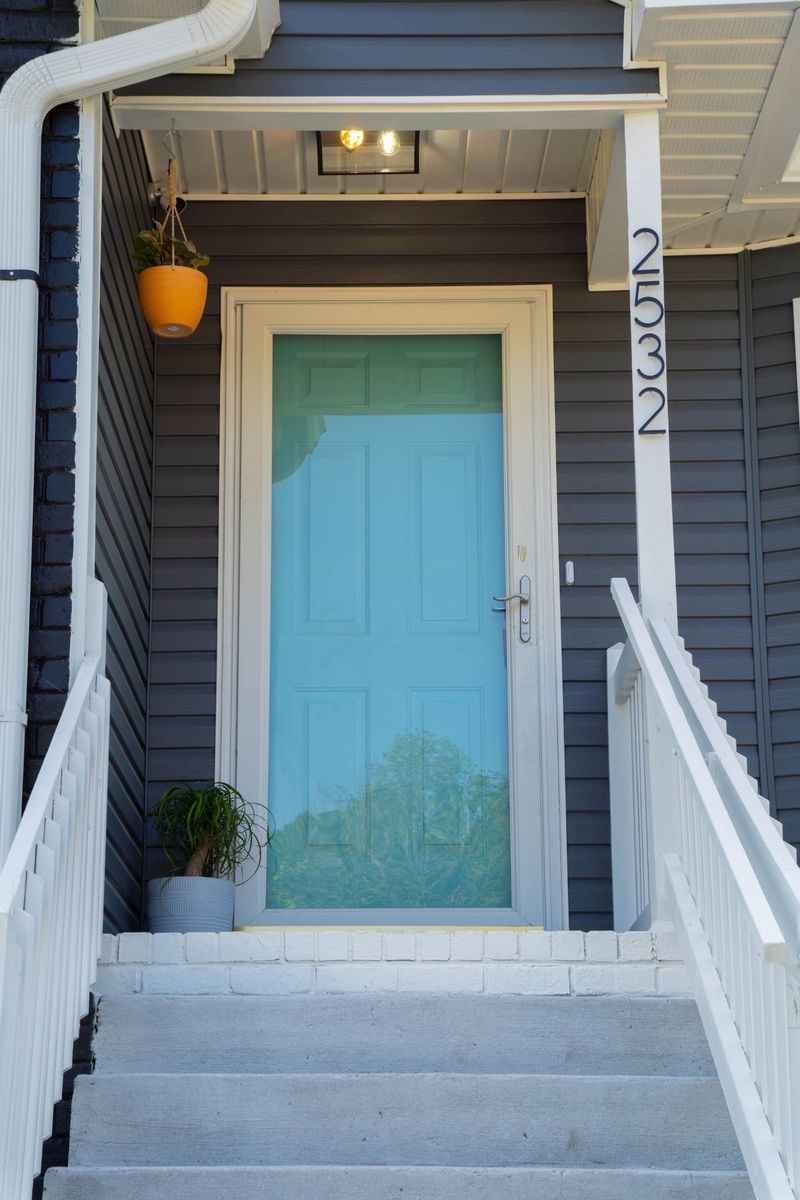 2532 Old Matthews Rd, Nashville, TN 37207