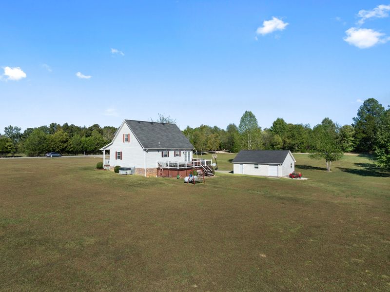 3984 County Road 94 #2 deeded tracts-2.87 ac, Florence, AL 35634