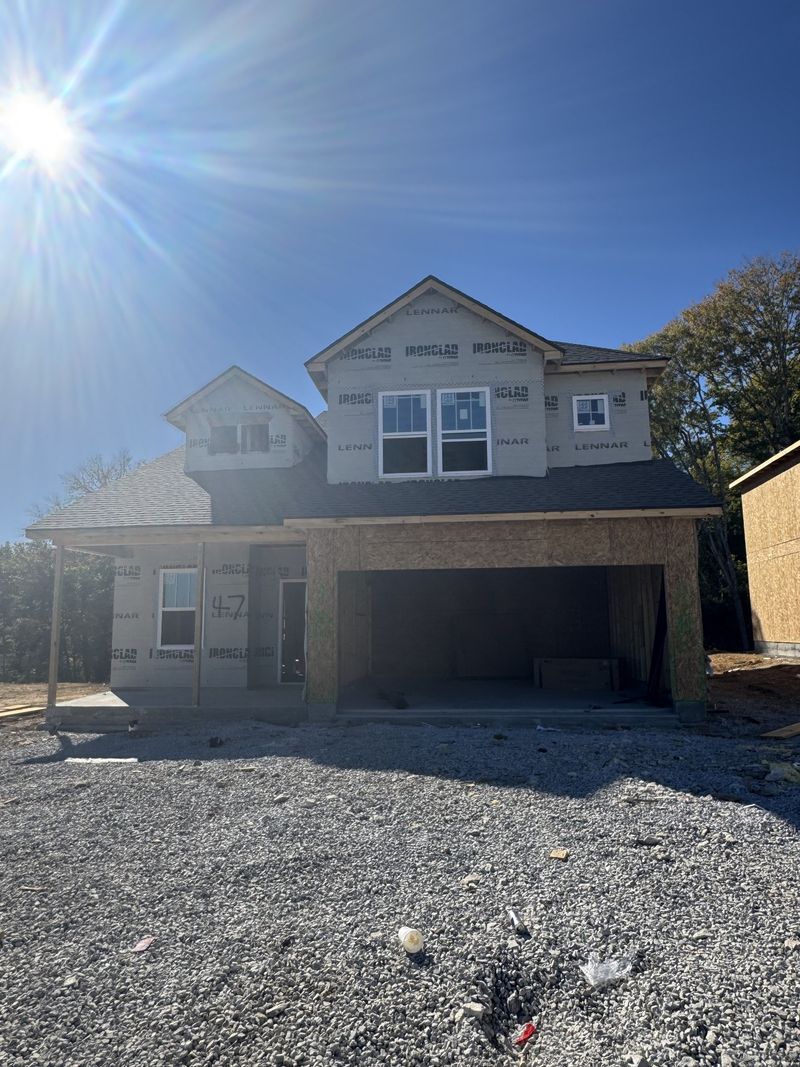 2510 Williams Ridge Dr, Columbia, TN 38401