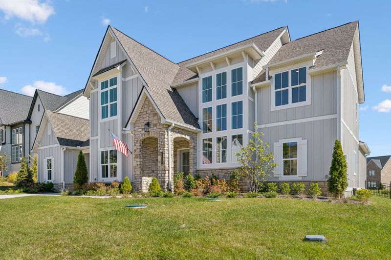 5857 Branta Dr, Franklin, TN 37064