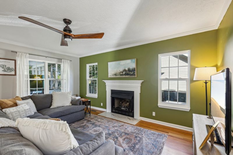 5217 Village Trce, Nashville, TN 37211