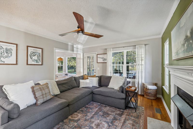 5217 Village Trce, Nashville, TN 37211