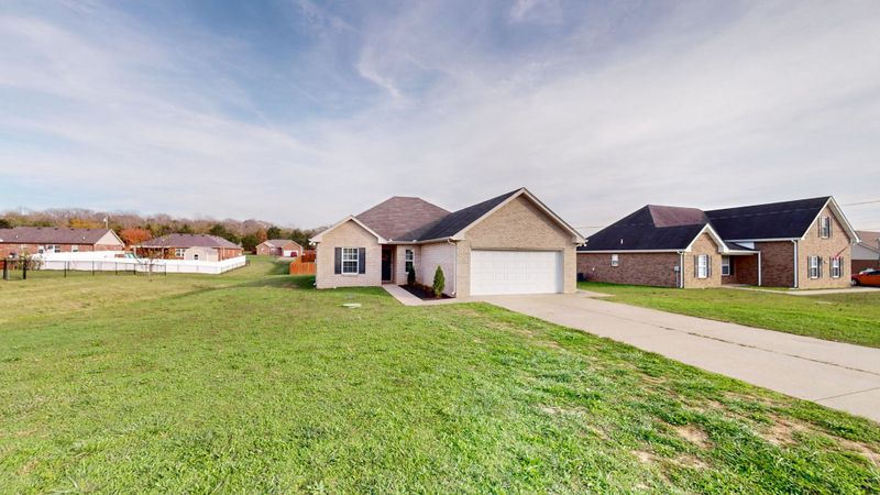 3118 Barretts Ridge Dr, Murfreesboro, TN 37130