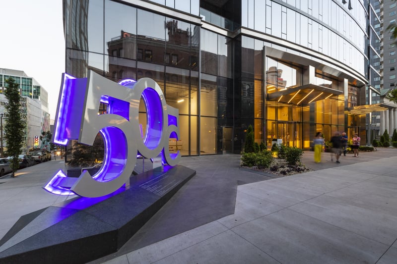 515 Church St #3102, Nashville, TN 37219
