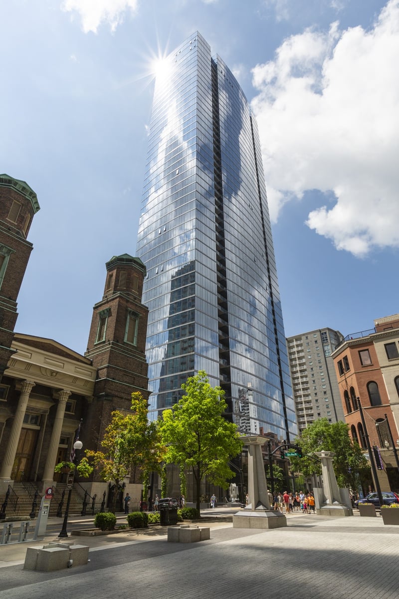 515 Church St #3102, Nashville, TN 37219