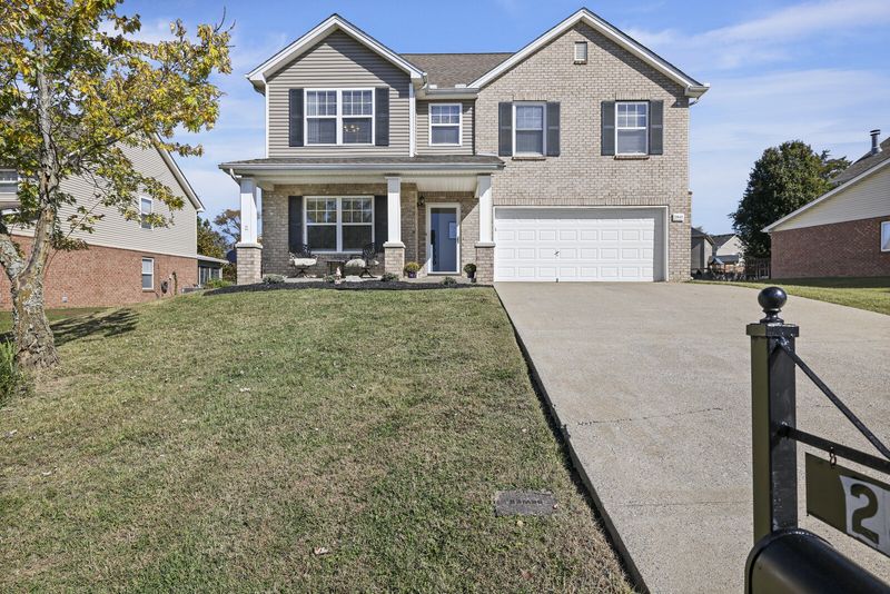 2843 Meadow Glen, Mount Juliet, TN 37122