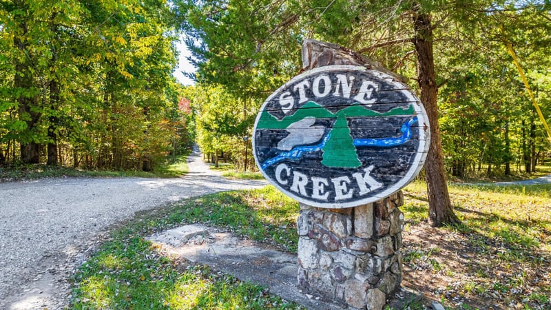 131 Stone Creek Rd, Rising Fawn, GA 30738