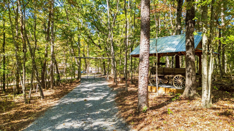 131 Stone Creek Rd, Rising Fawn, GA 30738