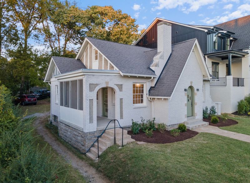 4016 Murphy Rd, Nashville, TN 37209