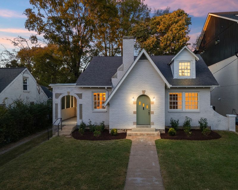 4016 Murphy Rd, Nashville, TN 37209