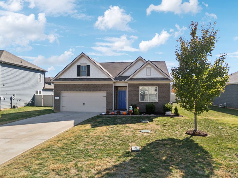 333 Tessa Grace Way, Murfreesboro, TN 37129