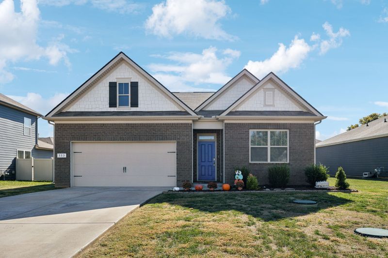 333 Tessa Grace Way, Murfreesboro, TN 37129