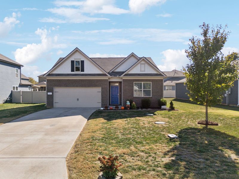 333 Tessa Grace Way, Murfreesboro, TN 37129