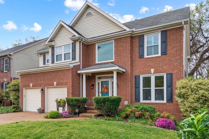 5109 Fredericksburg Way E, Brentwood, TN 37027