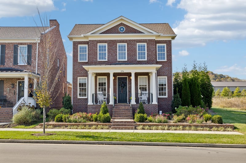 274 Stephens Valley Blvd, Nashville, TN 37221