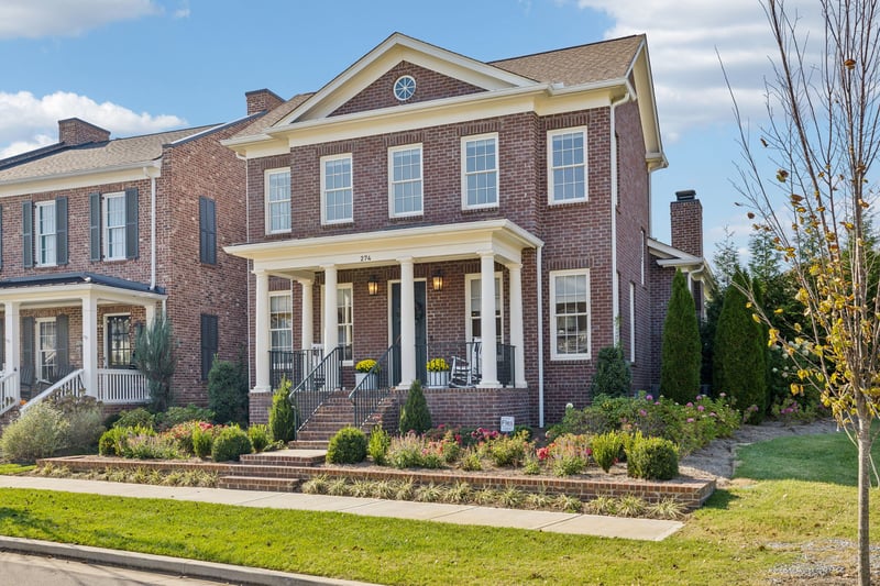 274 Stephens Valley Blvd, Nashville, TN 37221