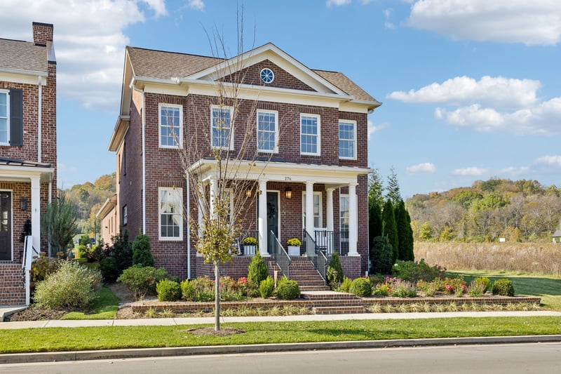 274 Stephens Valley Blvd, Nashville, TN 37221