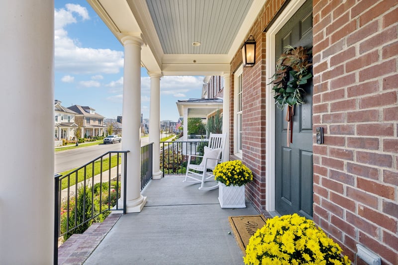 274 Stephens Valley Blvd, Nashville, TN 37221