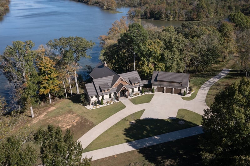 5893 Cairo Bend Rd, Lebanon, TN 37087