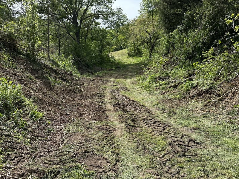 0 Massey Hollow Rd, Elmwood, TN 38560