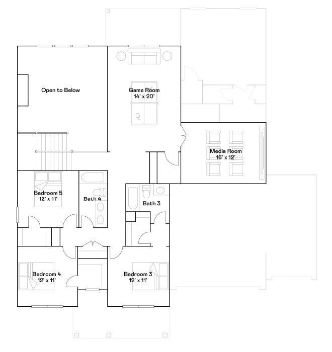 2672 Augusta Trace Dr, Columbia, TN 38401
