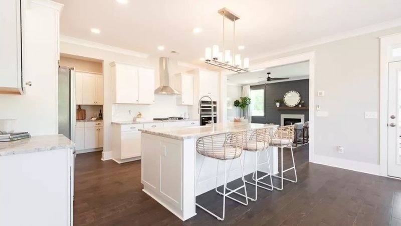 843 Sugarbush Ln, Spring Hill, TN 37174