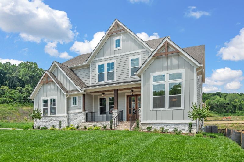 7043 Starnes Creek Blvd, Franklin, TN 37064