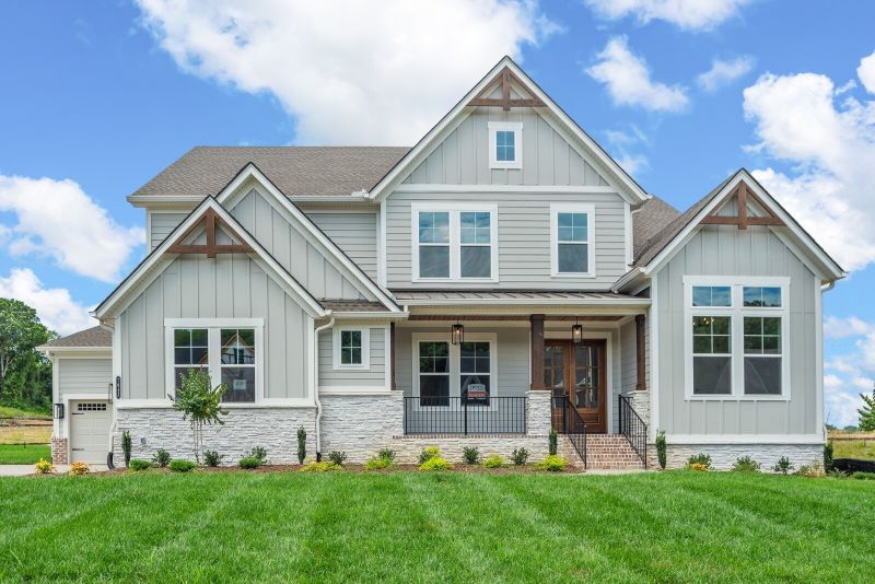 7043 Starnes Creek Blvd, Franklin, TN 37064