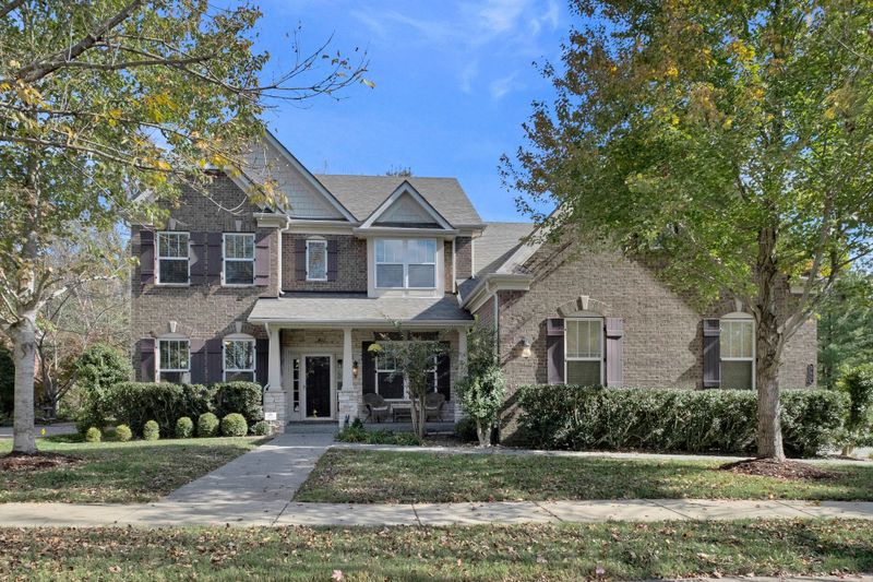 502 Verde Meadow Dr, Franklin, TN 37067